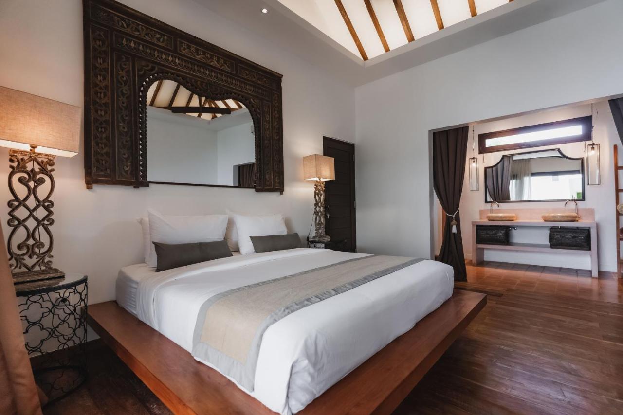 Villa Aram Canggu Exterior photo