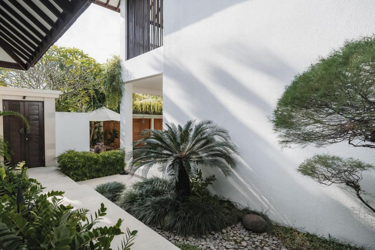 Villa Aram Canggu Exterior photo