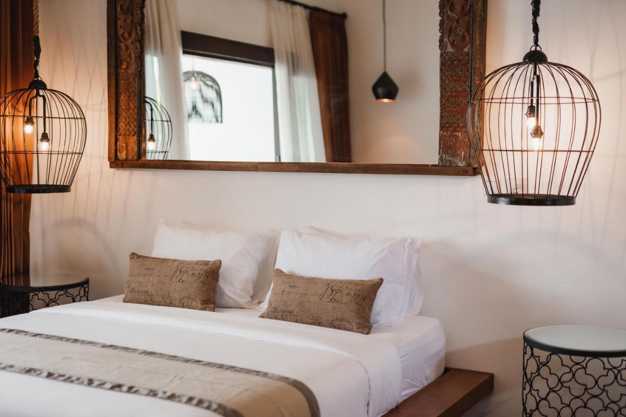 Villa Aram Canggu Exterior photo