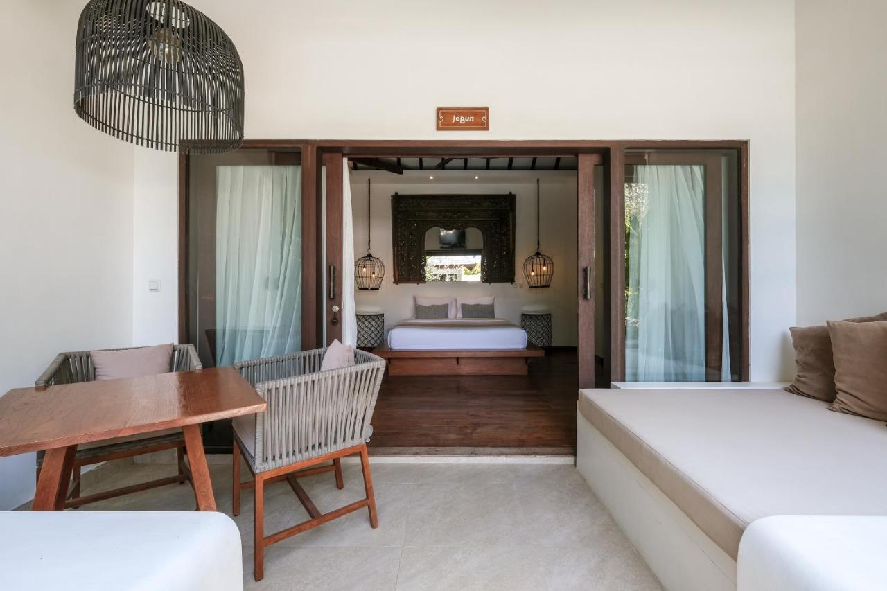 Villa Aram Canggu Exterior photo