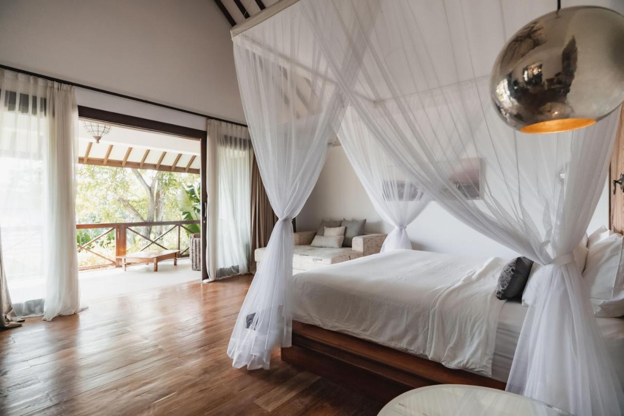 Villa Aram Canggu Exterior photo