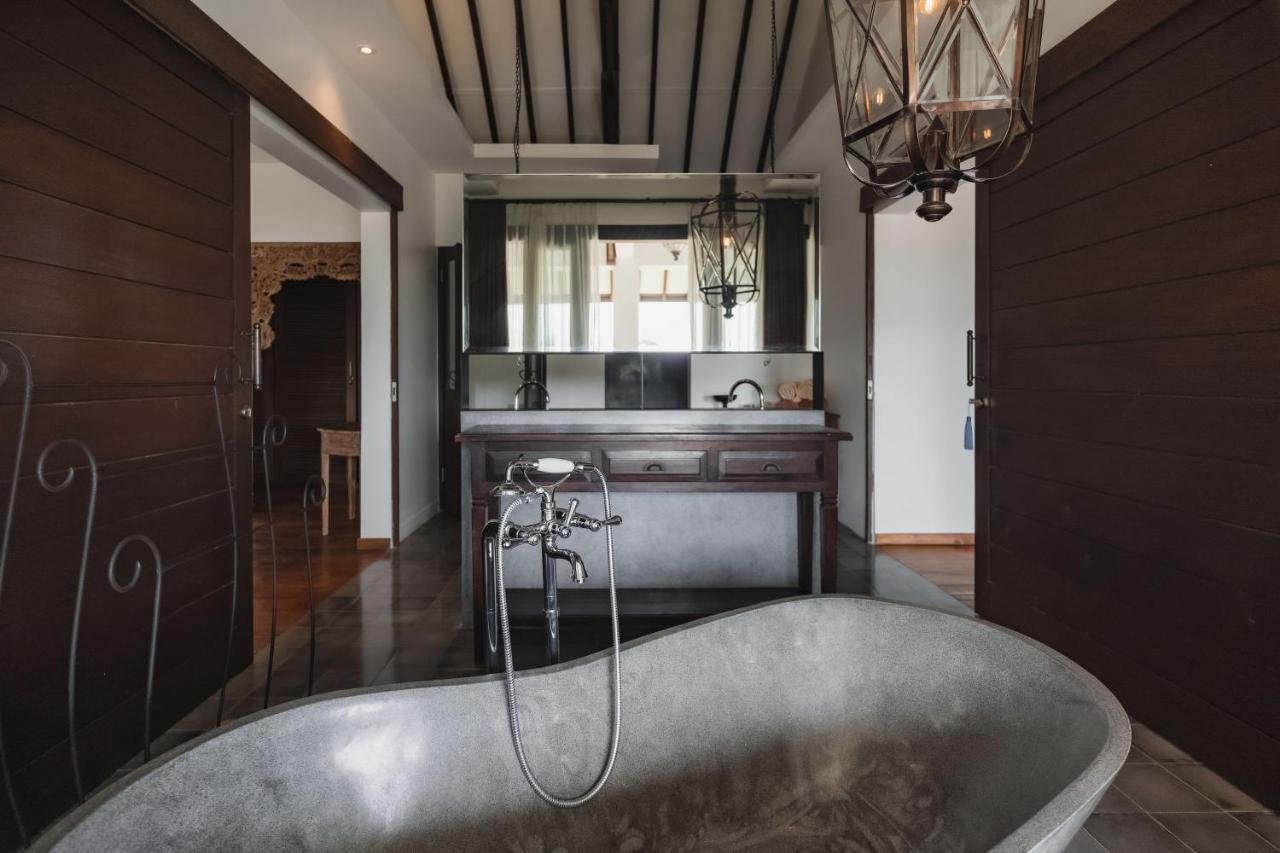Villa Aram Canggu Exterior photo