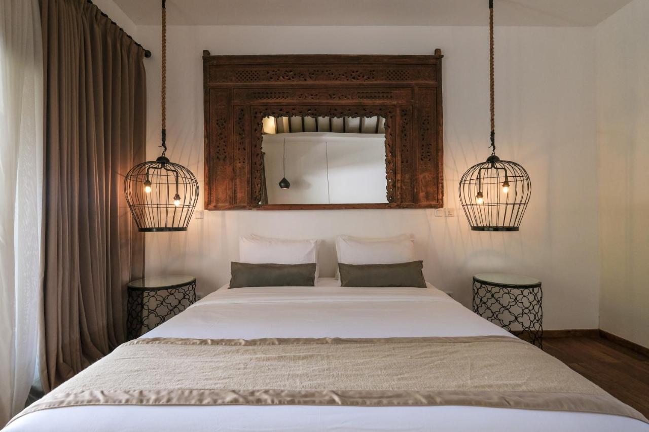 Villa Aram Canggu Exterior photo
